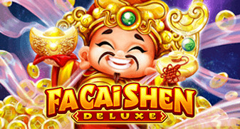 Fa Cai Shen Deluxe slot